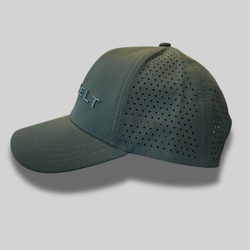 Rozvelt Premium Cap