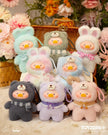 [pre order] LULU THE PIGGY – JOYFUL TIME SERIES PVC PLUSH KEYCHAIN BLINDBOX