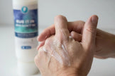 Rub it in Why Don’t Ya! Pharmacist Formulated Hand and Body Lotion