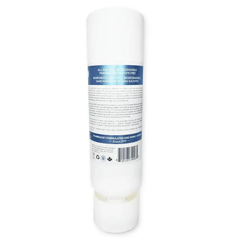 Rub it in Why Don’t Ya! Pharmacist Formulated Hand and Body Lotion