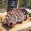 Rub à Steak au Café