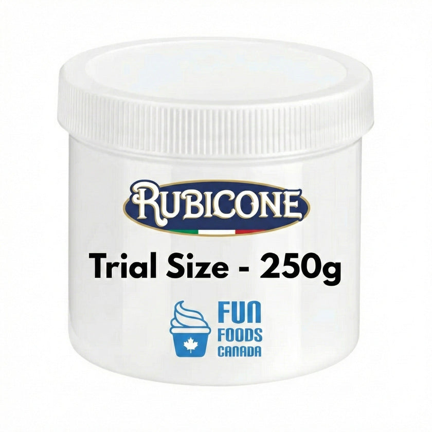 Pistachio Dry Crumble - 3 KG Bucket - Rubicone Canada - Ships Free Within Canada on Orders Above CAD $199