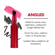 Ruby Hammer 01 Magnetic Brush Set