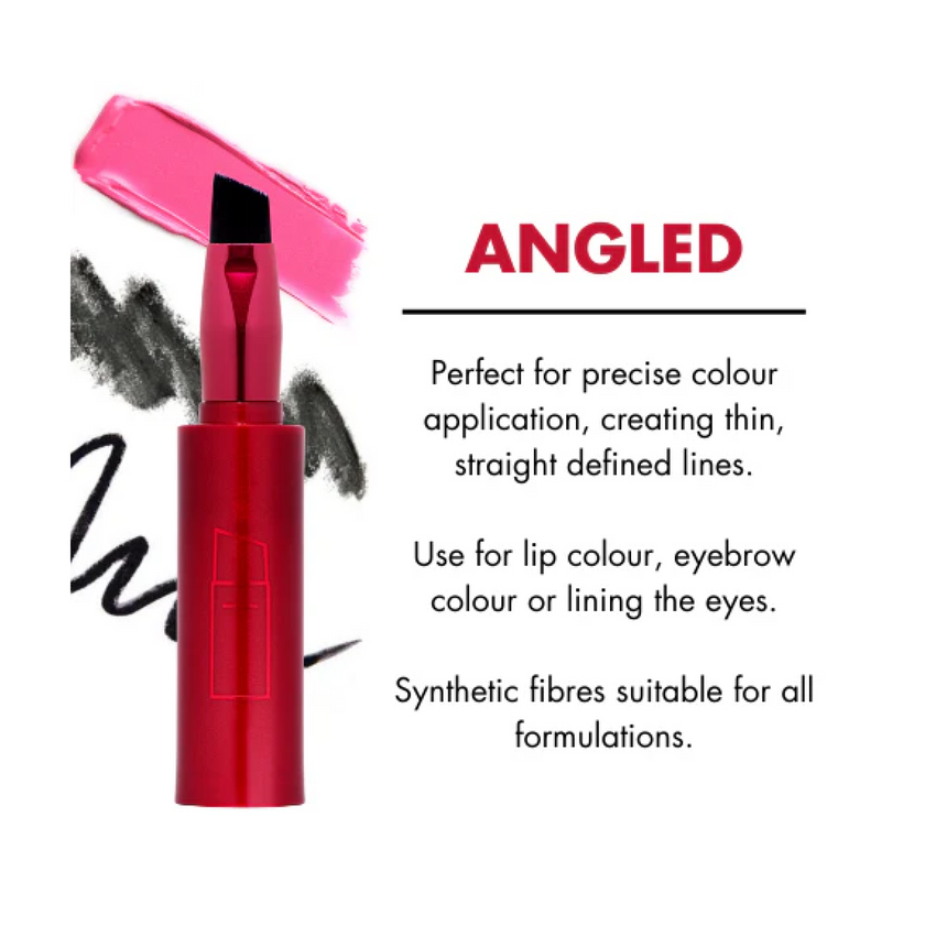 Ruby Hammer 01 Magnetic Brush Set
