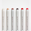 Ruby Hammer Lip Serum Balm Red