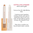 Ruby Hammer Lip Serum Balm Berry