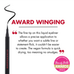 Ruby Hammer Precision Liquid Eyeliner