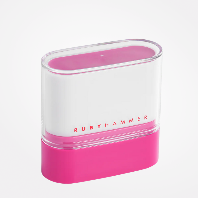 Ruby Hammer Cheek Colour Pink