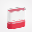 Ruby Hammer Cheek Colour Red
