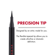 Ruby Hammer Precision Liquid Eyeliner