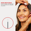 Ruby Hammer Mascara & Brow Duo
