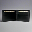 Rugged Earth Men's Bifold Leather Wallet