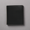Rugged Earth Men's Leather Wallet with Coin Pocket