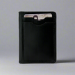 Rugged Earth Men's Small Credit Card Wallet