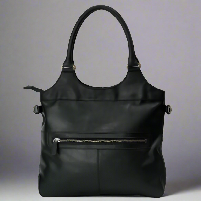 Rugged Earth Two Handle Bag