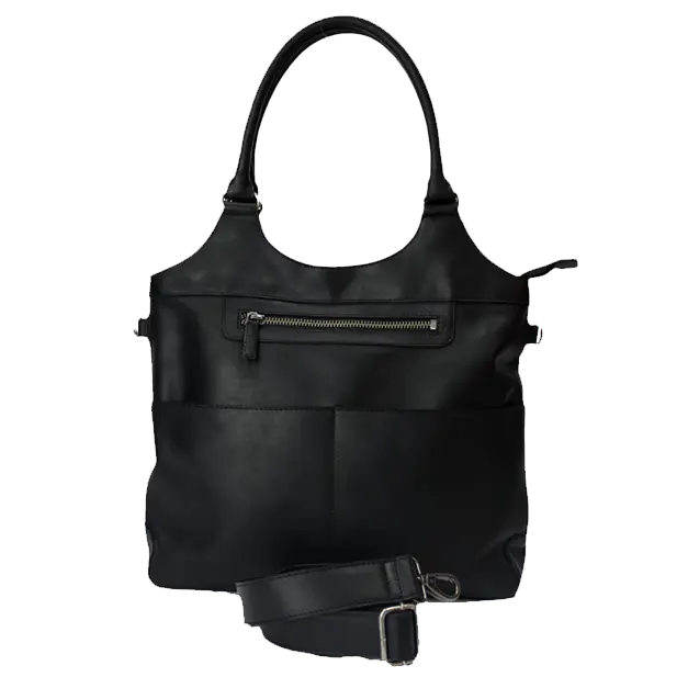 Rugged Earth Two Handle Bag