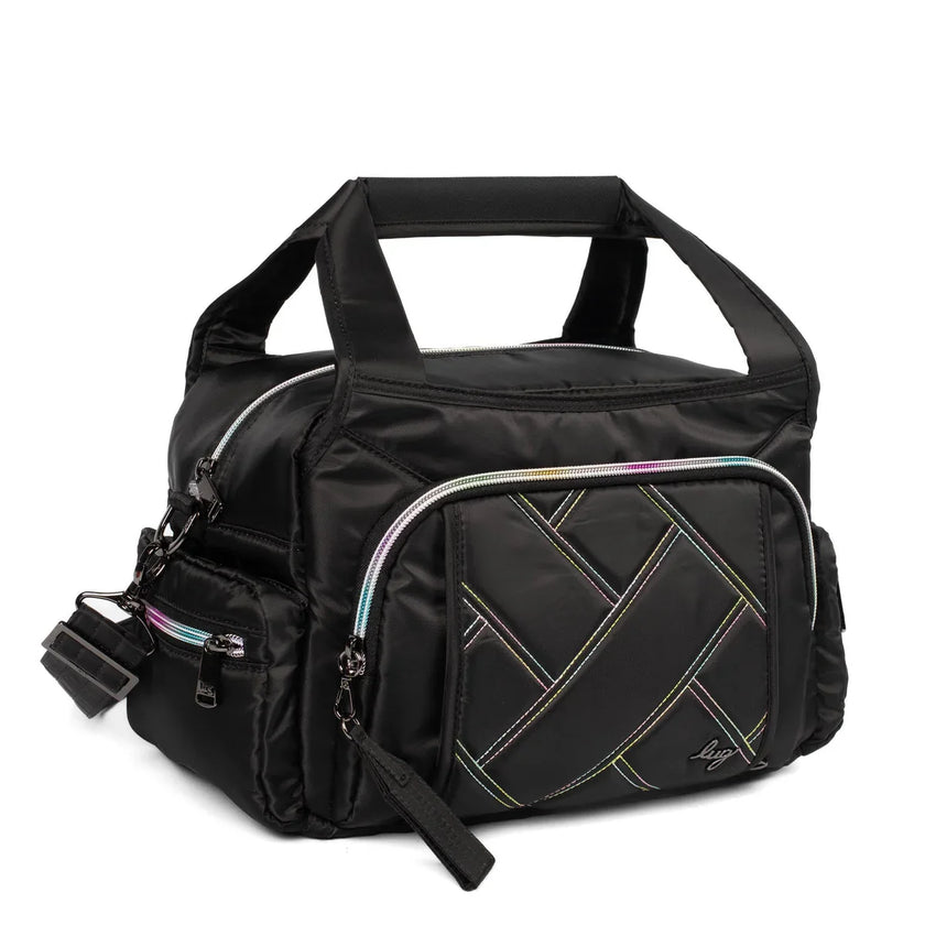 LUG - Rumble Satchel Bag
