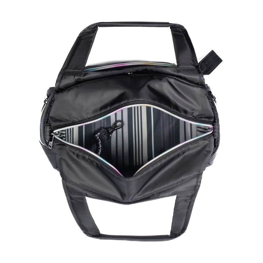 LUG - Rumble Satchel Bag