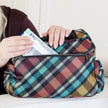 LUG - Rumble Satchel Bag