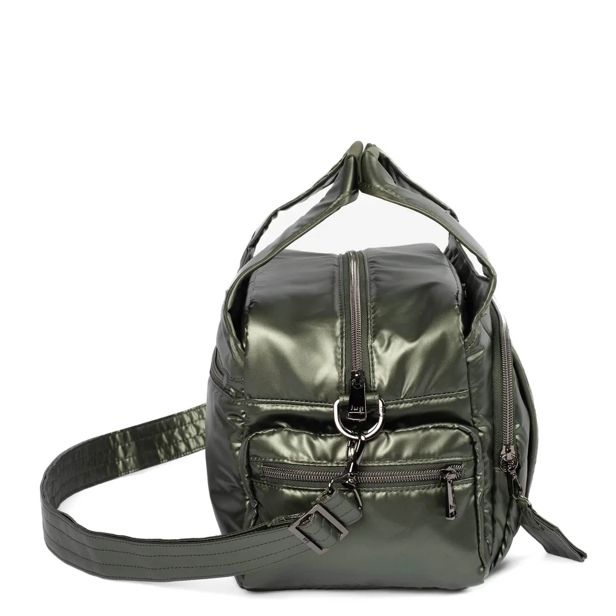 LUG - Rumble Satchel Bag