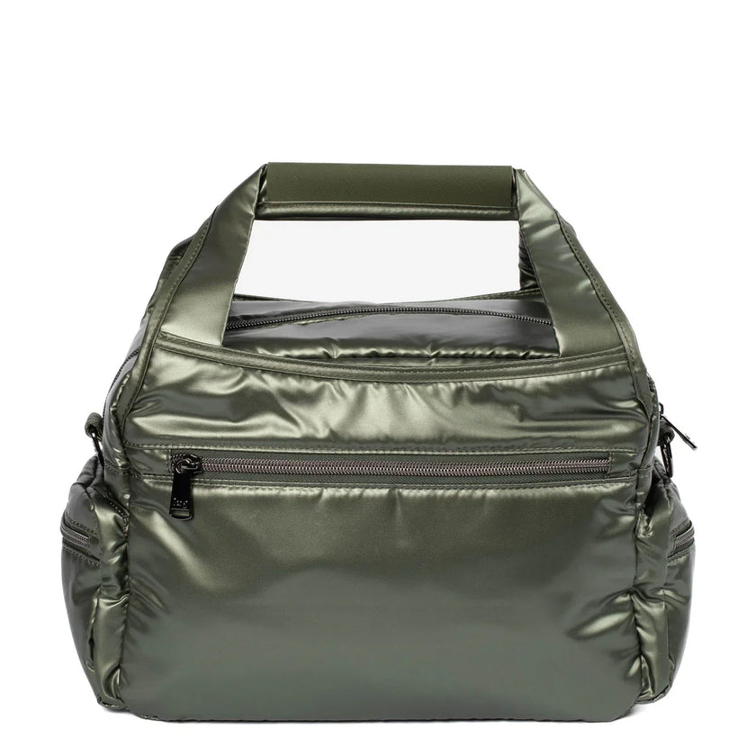 LUG - Rumble Satchel Bag