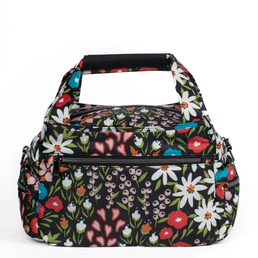 LUG - Rumble Satchel Bag