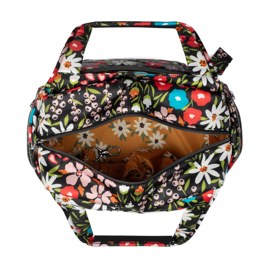 LUG - Rumble Satchel Bag