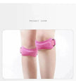 Running and Mountaineering Adjustable Exercise Patella Knee Band, Tendon strap