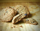 Organic Rustic Cookie Mix