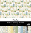 Rustic Spring Basics 12x12 Paper Collection 34254