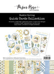 Rustic Spring Quick Cards Kit 34287