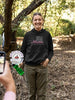 RV MAMA Rhinestone Shirt – Camping Life Sparkle Bling Tee | Blingdazzel