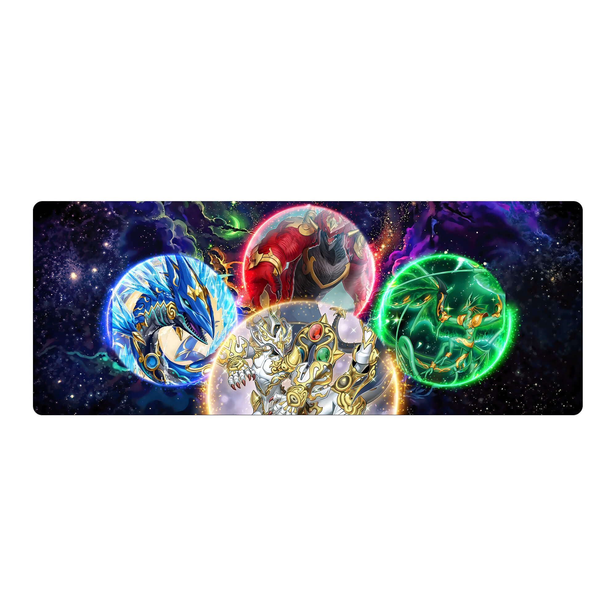 Tapis de souris Ryu-Ge