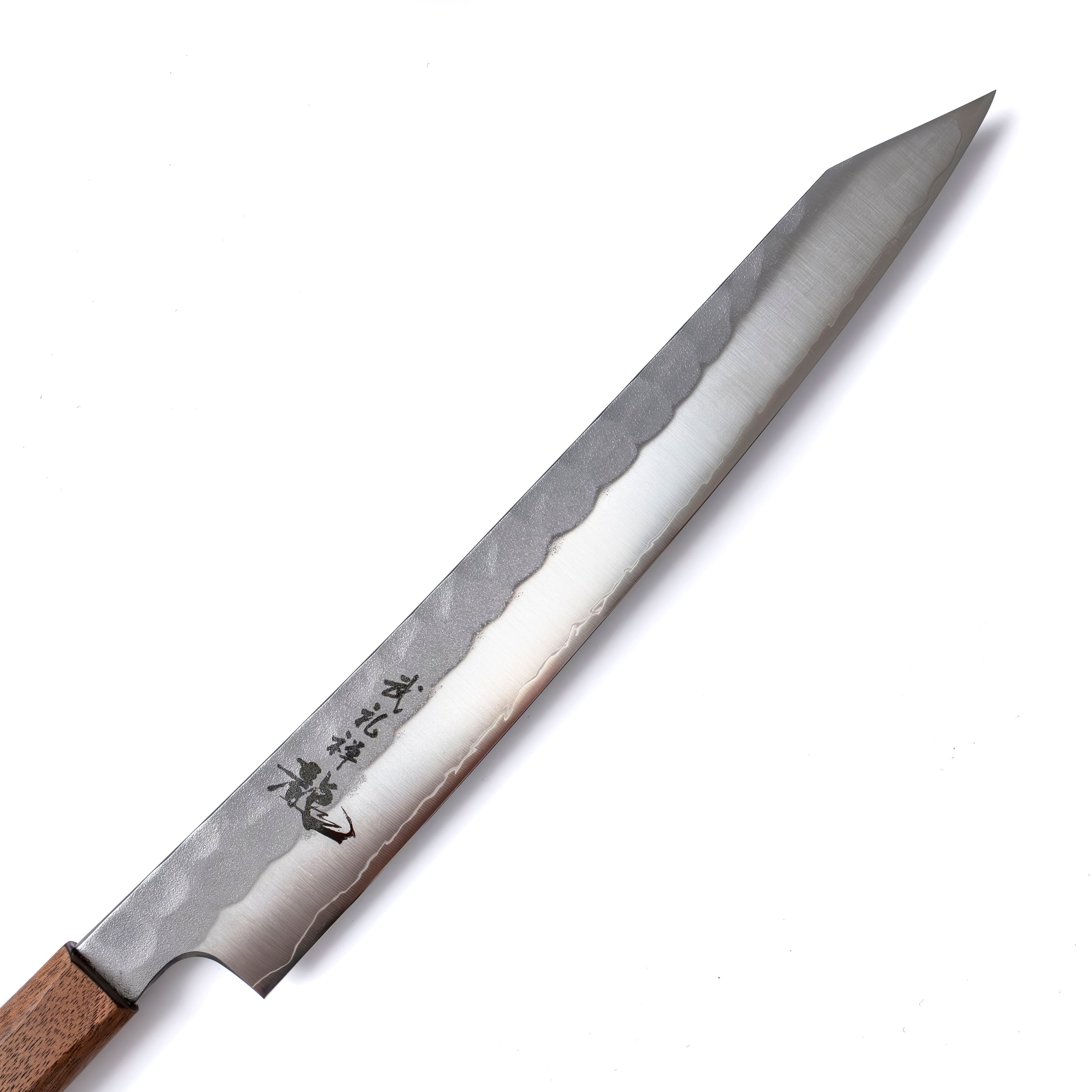 Ryusen Hamono Blazen Sujihiki 260 mm