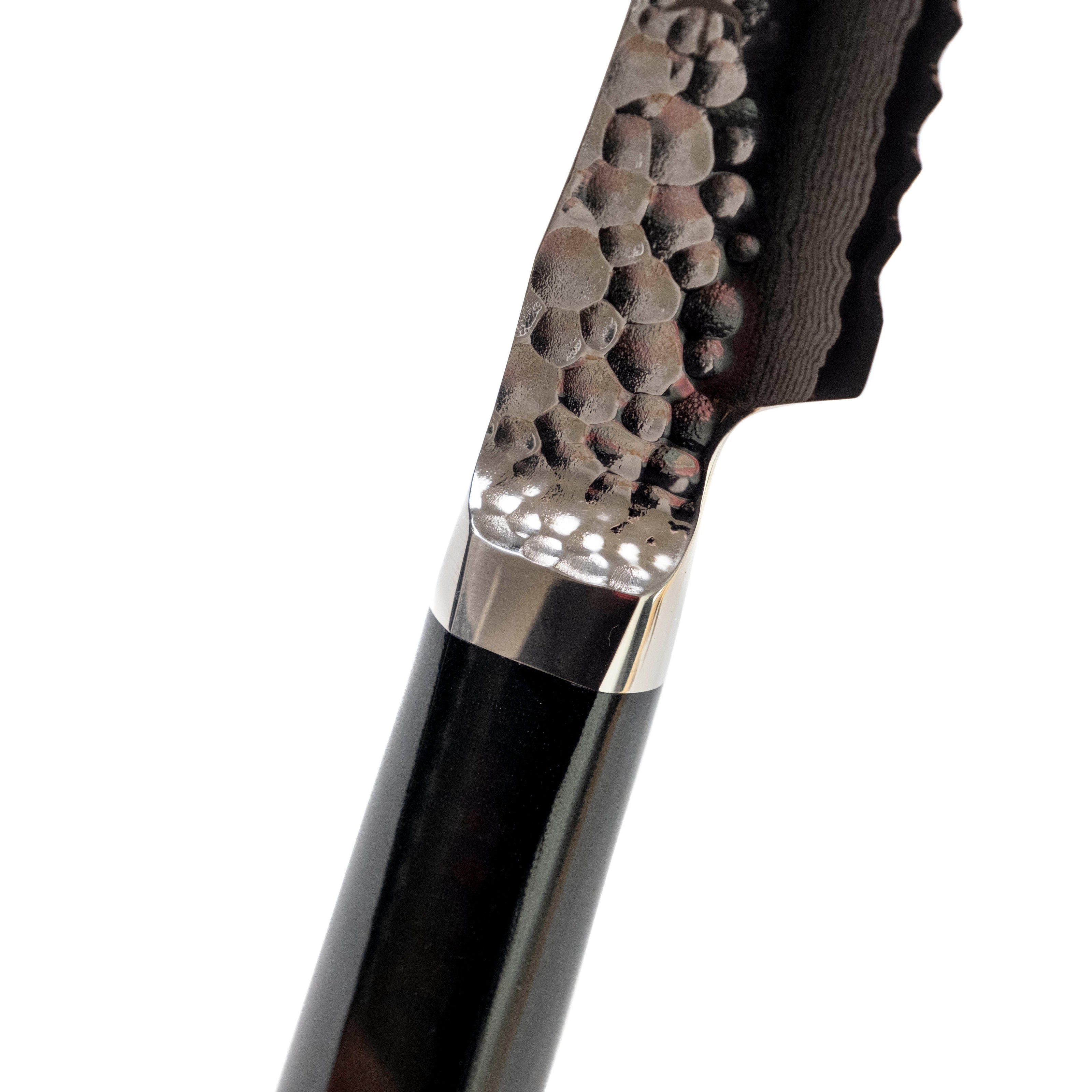Ryusen Hamono Tangan-ryu Micarta Bread knife 210mm