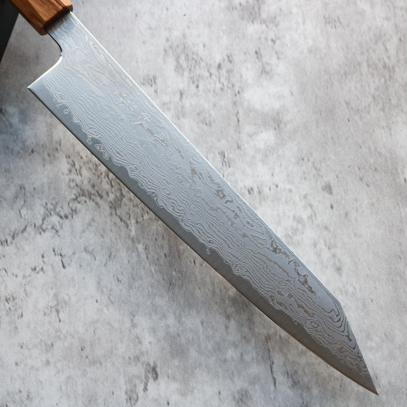 Ryusen Hamono Fukaku-ryu Gyuto 240 mm