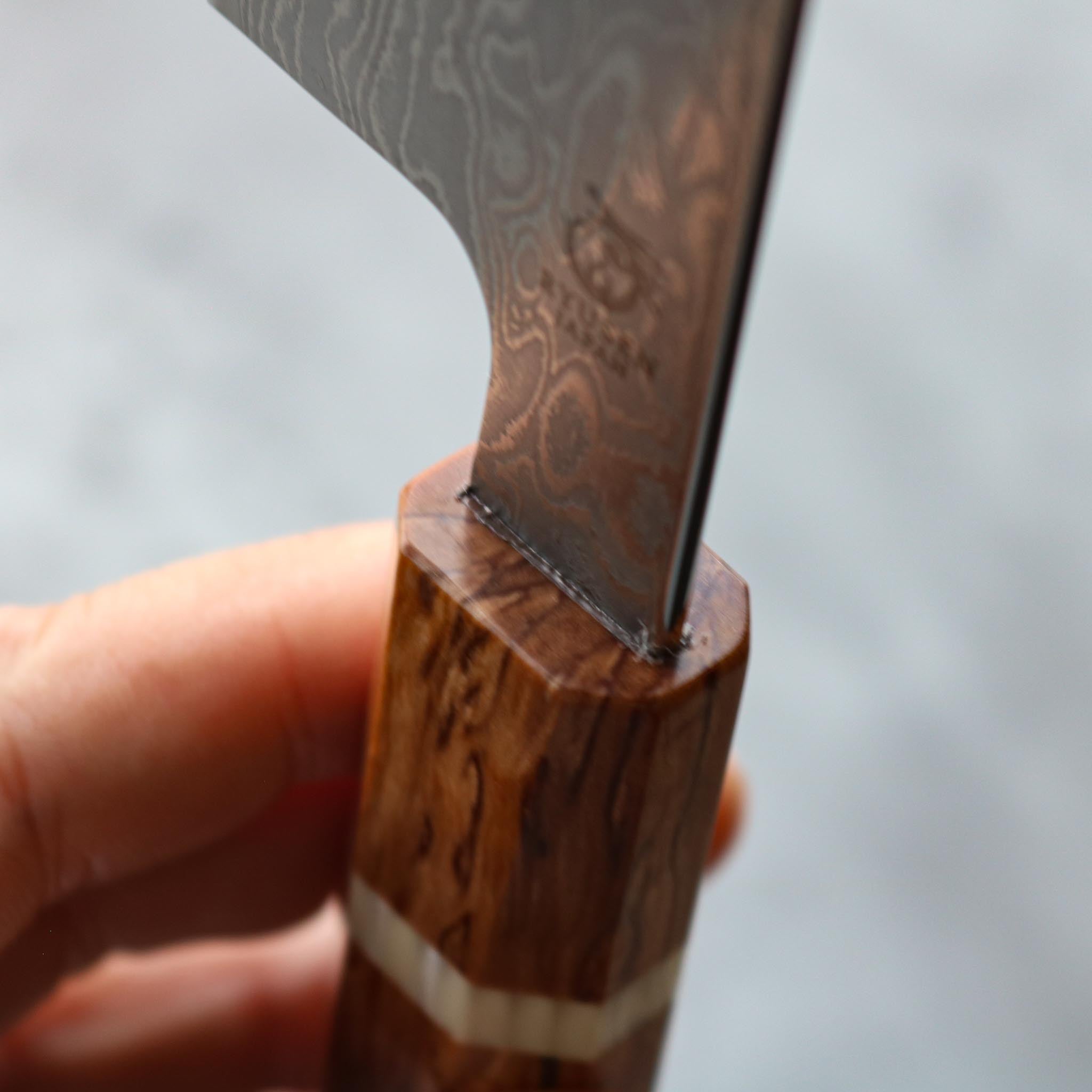 Ryusen Hamono Fukaku-ryu Gyuto 240 mm