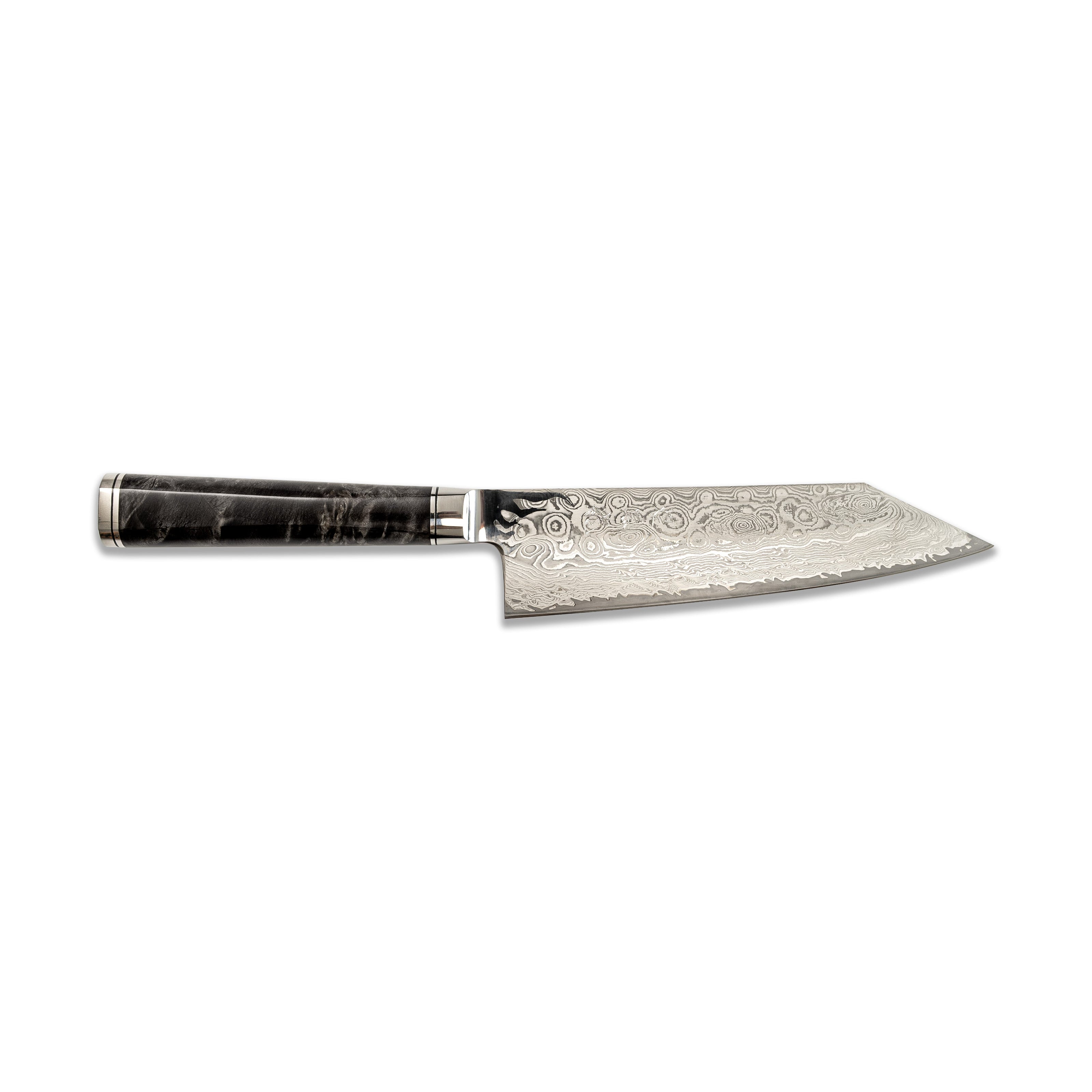 Ryusen Hamono Oukoku-Ryu MT Bunka 170 mm