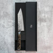 Ryusen Hamono Oukoku-Ryu MT Bunka 170 mm