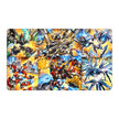 Ryzeal Playmat