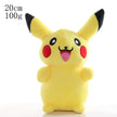 Pokémon Plushies | Authentic & Shipped From Japan