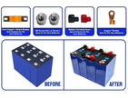 Battery Cell 3.2v 280Ah
