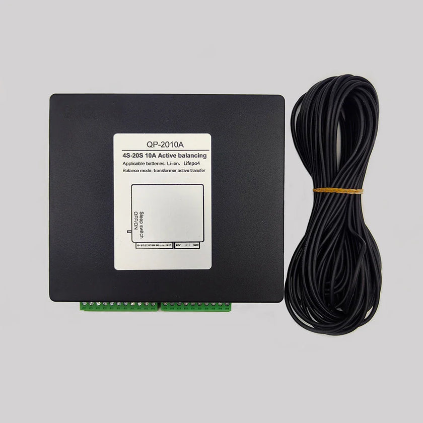 Active Balancer - Lifepo4 Lithium Battery Equaliser