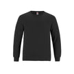 Breeze - Men's Long Sleeve Crew Neck Tee
