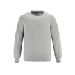 Breeze - Men's Long Sleeve Crew Neck Tee