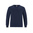 Breeze - Men's Long Sleeve Crew Neck Tee