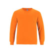 Breeze - Men's Long Sleeve Crew Neck Tee