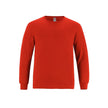 Breeze - Men's Long Sleeve Crew Neck Tee