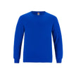 Breeze - Men's Long Sleeve Crew Neck Tee
