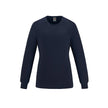 Breeze -Ladies Long Sleeve Crew Neck Tee